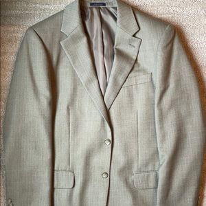 Club Room Macy's Men's Houndstooth Sport Coat